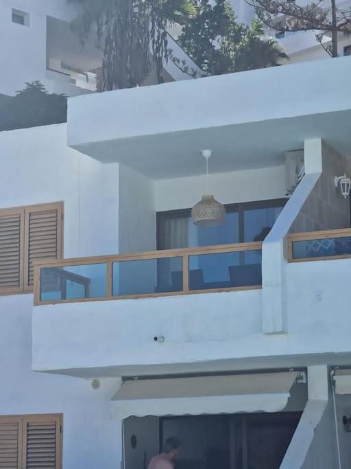 Appartement Arimar Sun 13 Puerto Rico à Porto Rico Extérieur photo